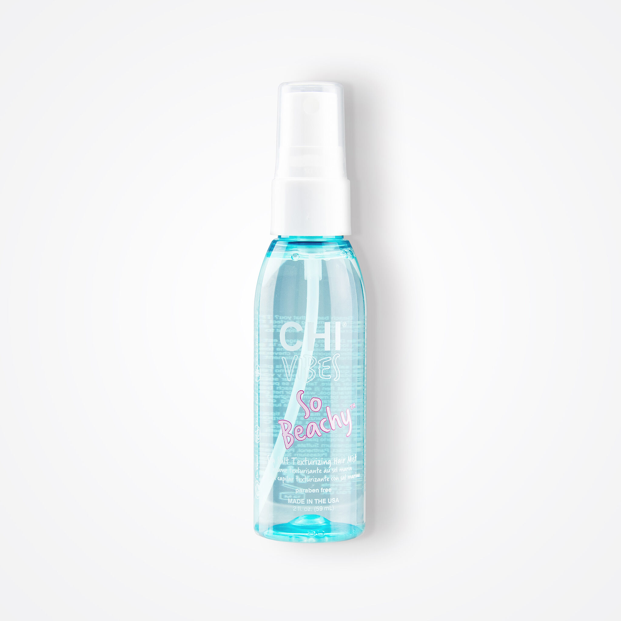 CHIRi☆ CHI Vibes Better Together Dual Mist Hair Spray 10 oz | CHI Hair